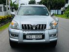 Toyota Land Cruiser Prado 120 DISEL FULLY LORD 2008