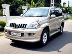 Toyota Land Cruiser Prado 120 Disel Fuly Loade 2007