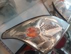 Toyota Land Cruiser Prado 120 Headlight