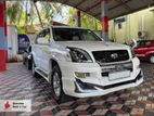 Toyota Land Cruiser Prado 120 Jeep