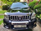 Toyota Land Cruiser Prado 120 low millage 2008