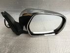 Toyota Land Cruiser Prado 120 side mirror parts