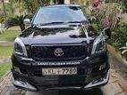 Toyota Land Cruiser Prado 120 sunfoof 2008