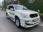 Toyota Land Cruiser Prado 120 Tx 2004