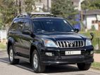 Toyota Land Cruiser Prado 120 TX 2006