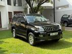 Toyota Land Cruiser Prado 120 TX 2007