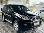 Toyota Land Cruiser Prado 120 TX 2008