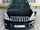 Toyota Land Cruiser Prado 120 TX 2008