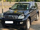 Toyota Land Cruiser Prado 120 TX 2008