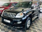 Toyota Land Cruiser Prado 120 Tx 2008