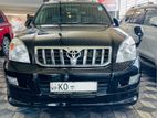 Toyota Land Cruiser Prado 120 Tx 2008