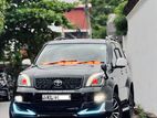 Toyota Land Cruiser Prado 120 TX 2008