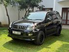 Toyota Land Cruiser Prado 120 Tx Limited 2007