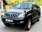 Toyota Land Cruiser Prado 120 TX LIMITED AUTO 2008