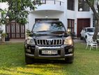 Toyota Land Cruiser Prado 120 TXL 2007