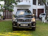Toyota Land Cruiser Prado 120 TXL 2007