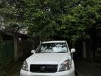 Toyota Land Cruiser Prado 120 Tz 2006