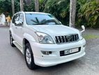 Toyota Land Cruiser Prado 120 TZ 2007