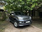 Toyota Land Cruiser Prado 120 Tz Fully loaded 2006