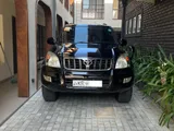 Toyota Land Cruiser Prado 2009
