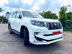 Toyota Land Cruiser Prado 15 TX 2023