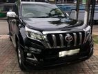 Toyota Land Cruiser Prado 2009