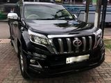 Toyota Land Cruiser Prado 2009