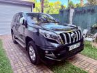 Toyota Land Cruiser Prado 150 2009