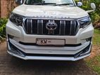 Toyota Land Cruiser Prado 150 2010