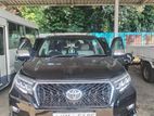 Toyota Land Cruiser Prado 150 2010