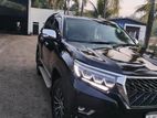 Toyota Land Cruiser Prado 150 2010
