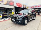 Toyota Land Cruiser Prado 150 2010