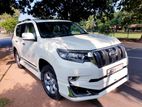 Toyota Land Cruiser Prado 150 2010