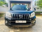 Toyota Land Cruiser Prado 150 2010