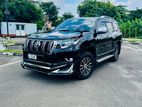 Toyota Land Cruiser Prado 150 2011
