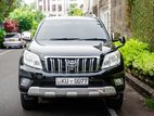 Toyota Land Cruiser Prado 150 2011