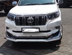 Toyota Land Cruiser Prado 150 2012