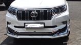 Toyota Land Cruiser Prado 150 2012