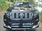 Toyota Land Cruiser Prado 150 2012