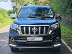 Toyota Land Cruiser Prado 150 2013