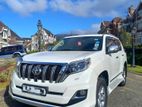 Toyota Land Cruiser Prado 150 2013