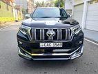 Toyota Land Cruiser Prado 150 2013