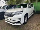 Toyota Land Cruiser Prado 150 2013