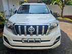 Toyota Land Cruiser Prado 150 2014