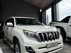 Toyota Land Cruiser Prado 150 2014