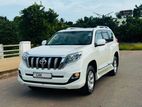 Toyota Land Cruiser Prado 150 2014