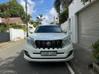 Toyota Land Cruiser Prado 150 2014