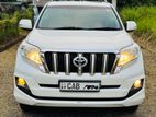 Toyota Land Cruiser Prado 150 2014