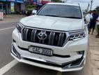 Toyota Land Cruiser Prado 150 2014