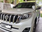 Toyota Land Cruiser Prado 150 2015